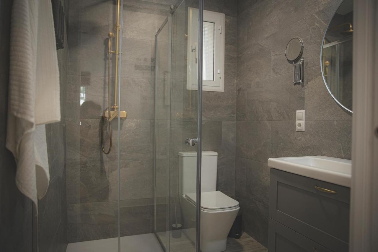 Acogedor Apartamento En Triana Sevilla Kültér fotó