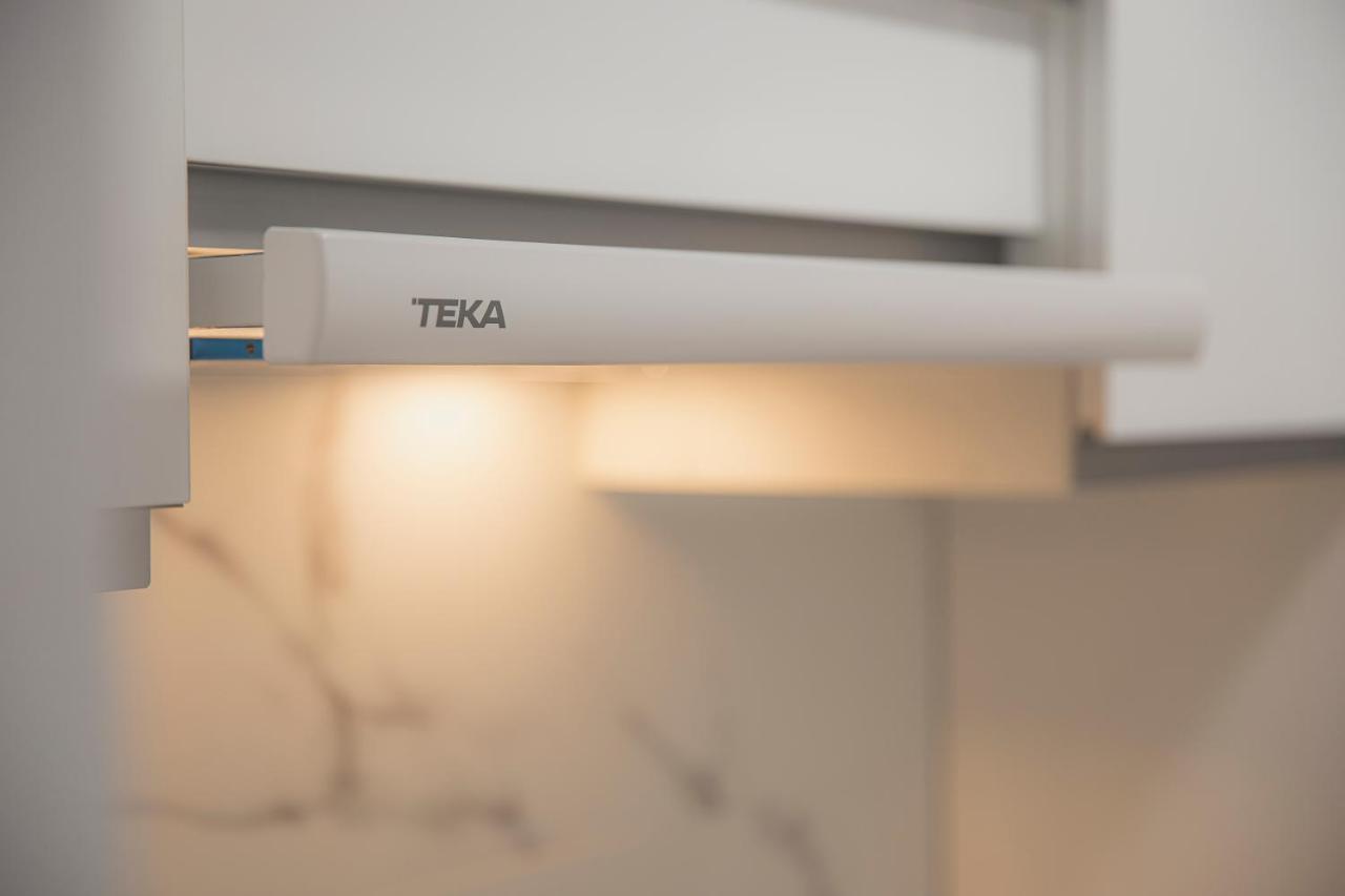 Acogedor Apartamento En Triana Sevilla Kültér fotó