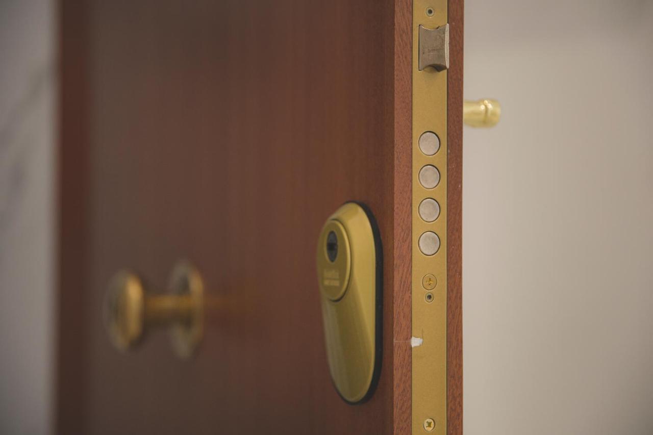 Acogedor Apartamento En Triana Sevilla Kültér fotó